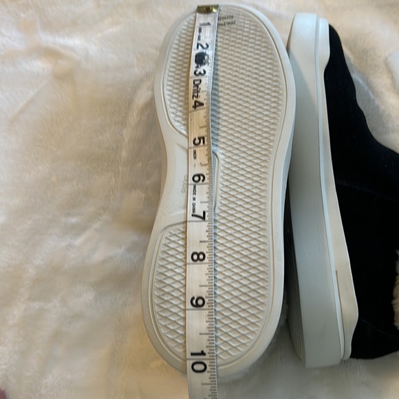 NWT Cole Haan Grandpro Rally Sneaker Bootie - Picture 5 of 17